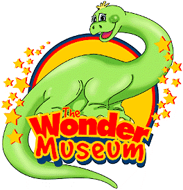 Wonder Museum Logo.gif (23683 bytes)